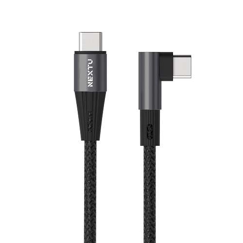 이지넷유비쿼터스 NEXTU C to C타입 케이블 NEXT-CCL (1.2m, 5개)