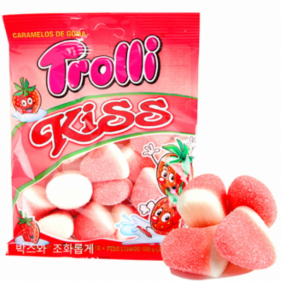 키스 100g