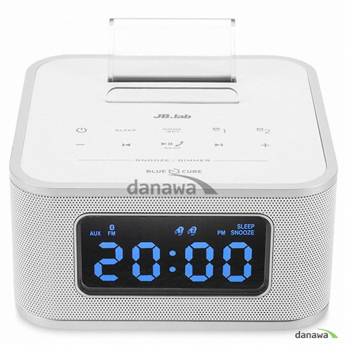 디에스인터내셔널 제이비랩 블루큐브 BC100 (정품)_이미지