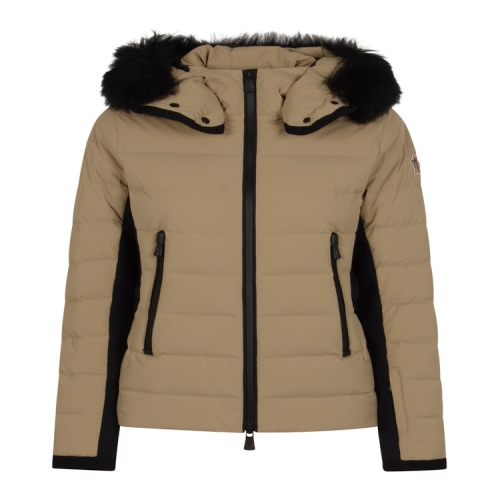 몽클레르 여성 패딩 자켓 FW25 981A000655399D226 6881691