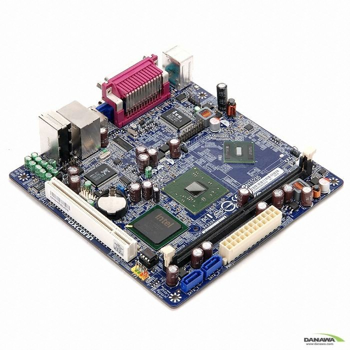 FOXCONN 45CS �Ǿ���Ʈ (��ũ)