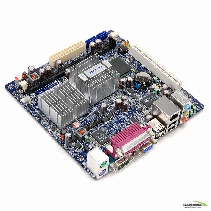 FOXCONN 45CS 피씨디렉트 (벌크)