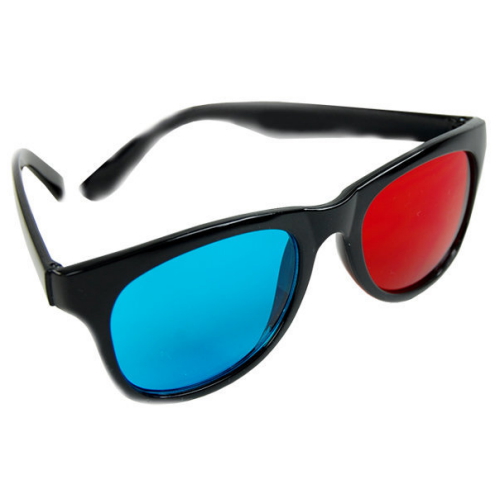 3D 입체안경 일반형