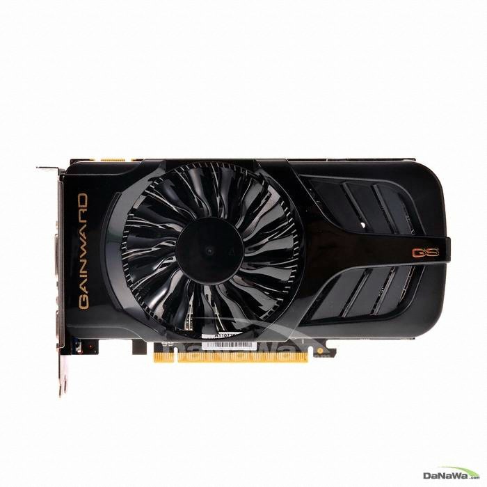 지포스 GTX560 GS D5 1GB ABKO (리퍼비시)