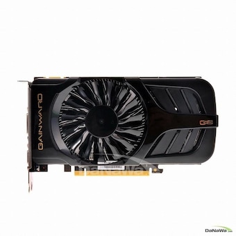 GAINWARD 지포스 <b>GTX560</b> GS D5 1GB ABKO (리퍼비시)