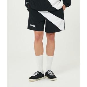 코닥 케이 3부 반바지 BLACK K5223LHPF1BLK 188808