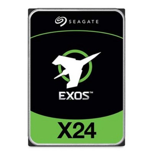 Seagate Exos X24 7200/512M (12TB, ST12000NM002H)