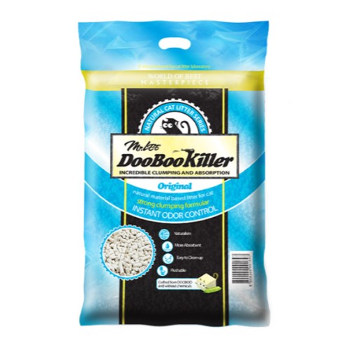 미스터리 두부킬러 오리지널 2.8kg (6개)_이미지