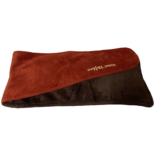 오색약손 한방허브 황토 찜질온팩 다온