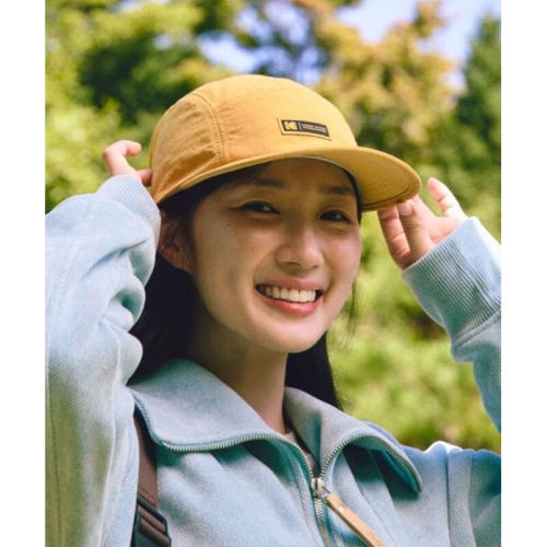 코다커리 다잉 캠프캡 YELLOW 256752