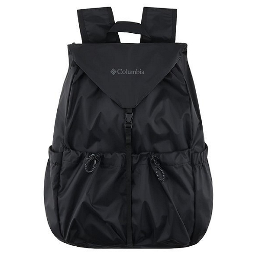 컬럼비아 본레 포레스트 패커블 드로우 백팩 20L C75YU0372-010_이미지