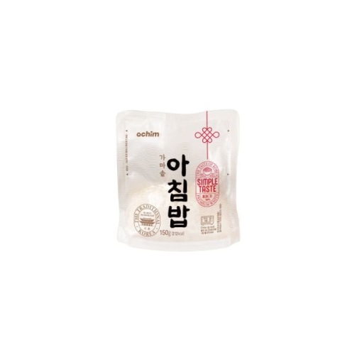 아침 가마솥 아침밥 150g (1개)_이미지