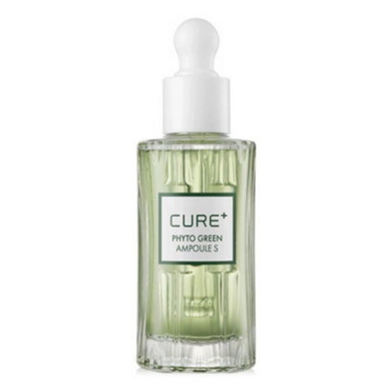 김정문알로에 큐어 피토 그린 앰플S 50ml (1개)_이미지