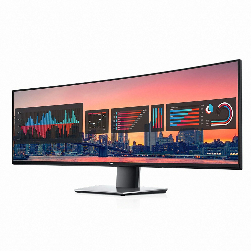 DELL UltraSharp U4919DW (�ؿܱ���)