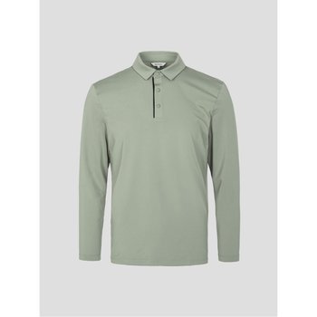 빈폴골프 져지 칼라 티셔츠 BJ4841B02L