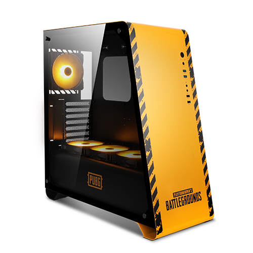 앱코 PUBG 배틀그라운드 하자드 에디션_이미지