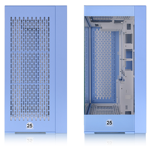 써멀테이크 CTE E660 MX (하이드레인저 블루)_이미지