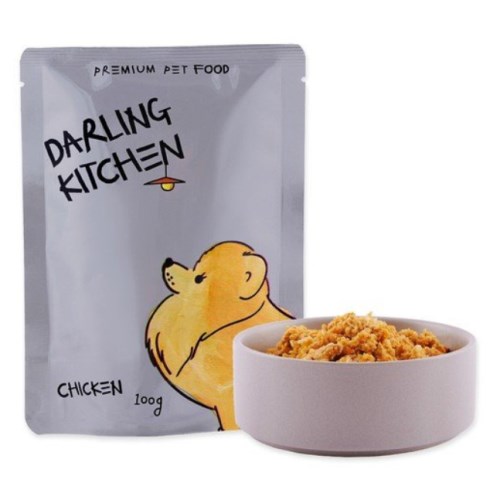 ����Ƽ���̿� �޸�Űģ ������ �ڿ�ȭ�� �߰��� 100g