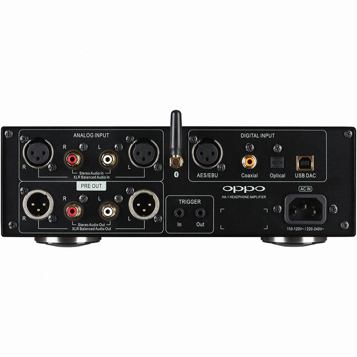 OPPO HA-1 (정품)_이미지