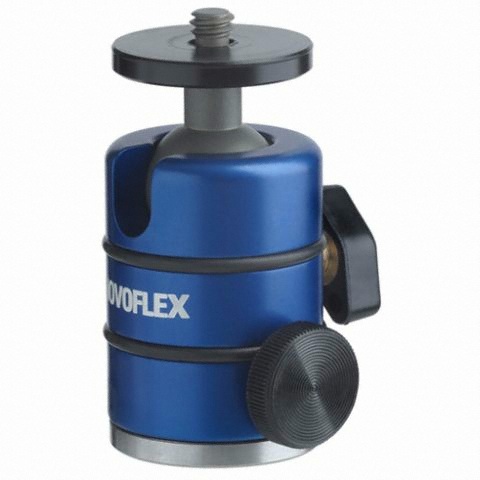 NOVOFLEX BALL19P 볼헤드 (정품)