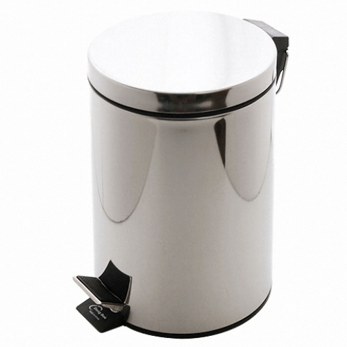 페달 휴지통 3L 5L 7L 12L 20L 쓰레기통 페달휴지통 휴지통 페달쓰레기통 쓰레기통