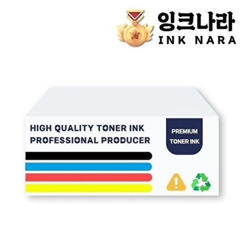 알티피아 CLP-320K 4색 1세트 CLT-M407S