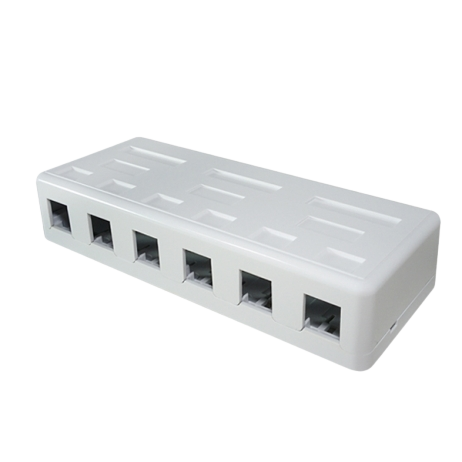 ���ξ��ý��� LANSTARplus LSP-BK-64R ������ �ƿ﷿ 6��Ʈ