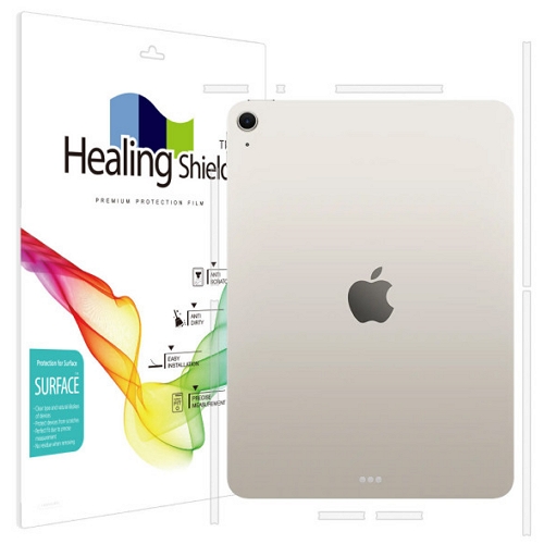 폰트리 힐링쉴드 iPad Air 11 M3 무광 측면테두리 보호필름[측면 2매]