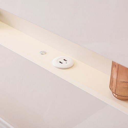 ������� Ŭ���� ���� LEDħ�� SS+��Ź