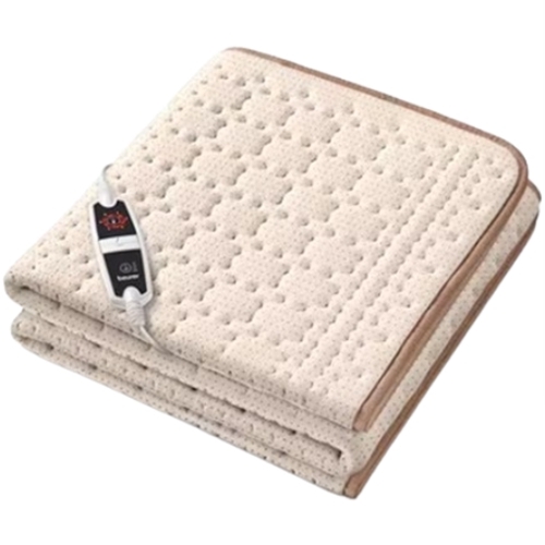 소프트 코지 아이보리 전기요 UB