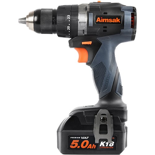 아임삭 BL18R70 (5.0Ah, 배터리 1개)_이미지