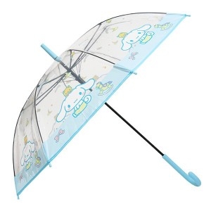 오키즈 시나모롤 60 우산 보더스토리 POE-80034 Q0246