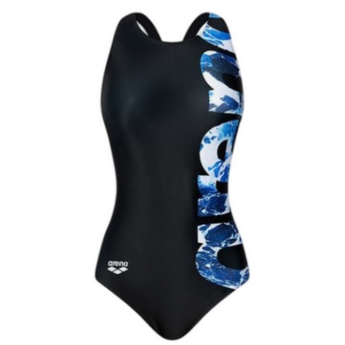 빅웨이브 원피스 레이서백 A5BL1PL60BLK