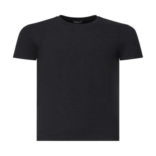 돈답 반팔 티셔츠 US221 JS0125UZL4890 UNIVERSO_이미지