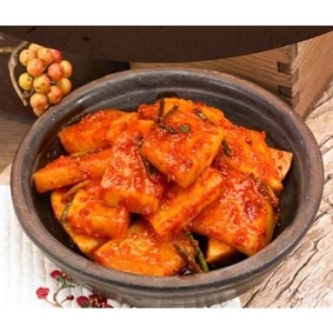 국산 섞박지 10kg