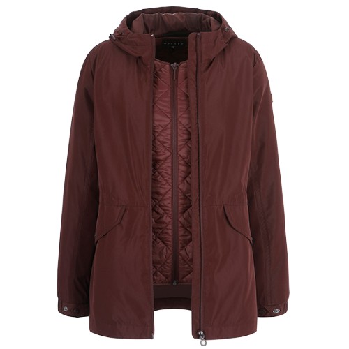 �з�(MILLET) LD �ñ״�ó �е� 3in1 ���� MVQWJ801