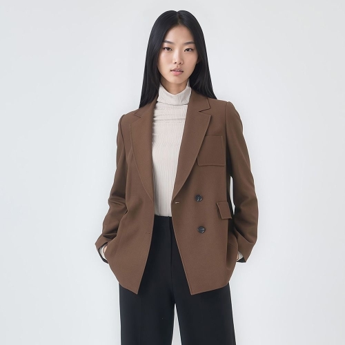 케이엘 로벤 테일러드 자켓KWJKOI0100_이미지