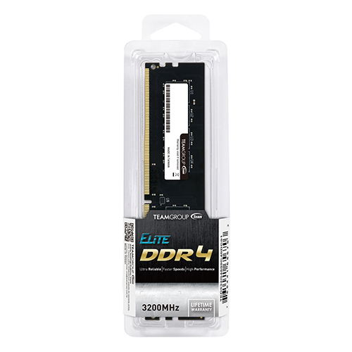 TeamGroup DDR4-3200 Elite ����
