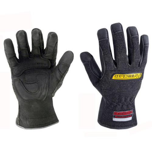 아이언클래드 히트웍스 레인포스