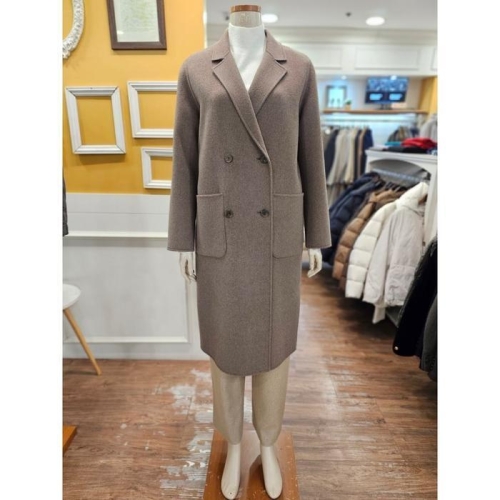 BCBG 세이브존01 베르리버 코트 B5DAH826A 44889955_이미지