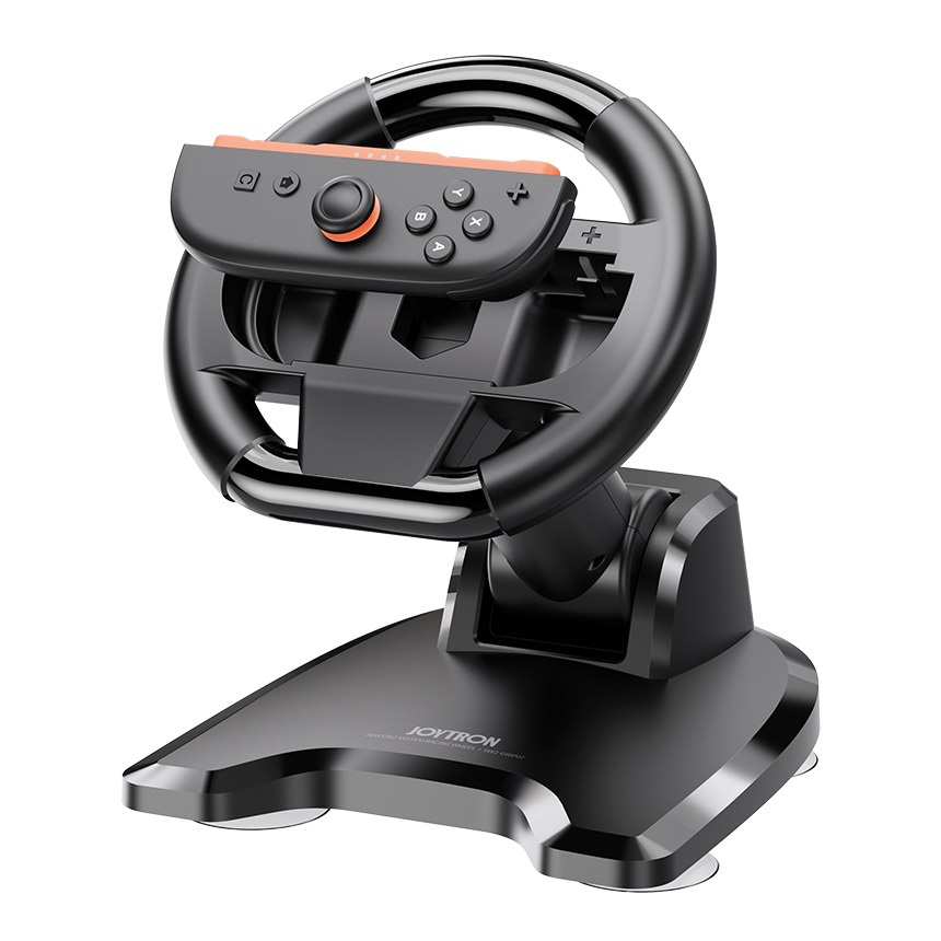 닌텐도 스위치2 조이콘2 시스템 레이싱휠 스탠드