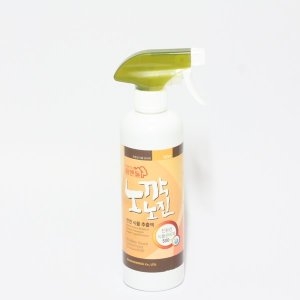 담따 식물관리제 해충제거 노깍노진 500ml 분무형