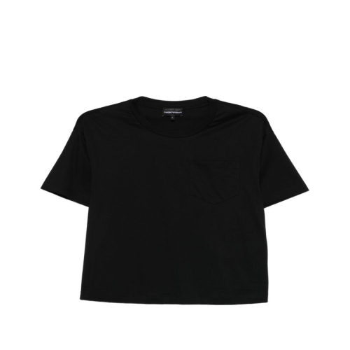 엠포리오아르마니 엠포리오 반팔 티셔츠 EW003867AF10003UC001 7183176_이미지