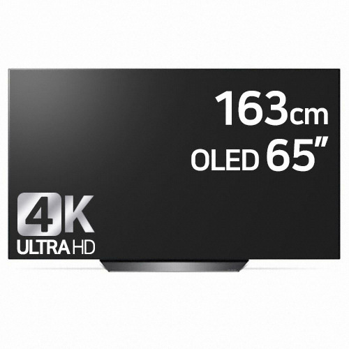 LG���� �÷��� OLED65B8PUA ���ۺ��