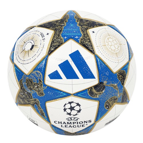아디다스 UCL 챔피언스리그 2025/26 컴페티션 볼 JP1541