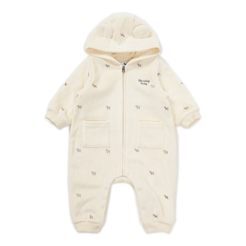 블루독베이비 CR 골벨로아우주복 45C13-600-01