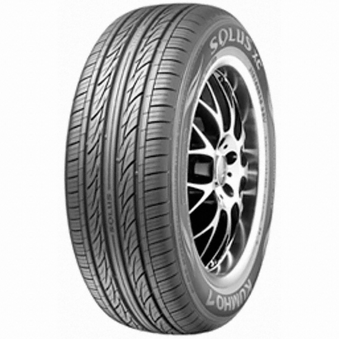 금호타이어 솔루스 XC KU26 235/50R18