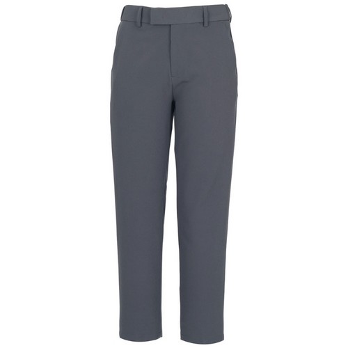 김영주골프 링클프리 스판 뒷밴딩 슬랙스 골프팬츠 DOFMSL35