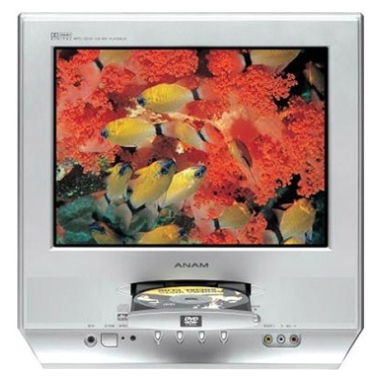 아남전자 CDK-15Z5_이미지