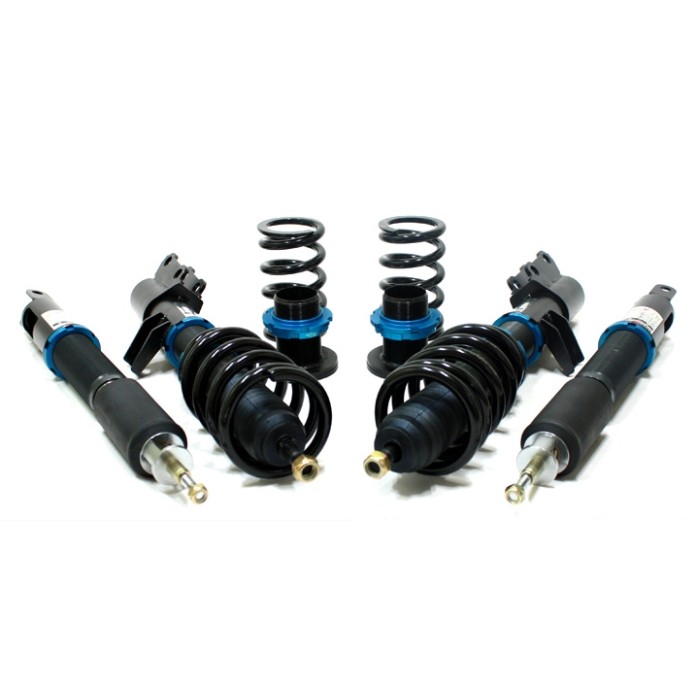 실크로드 쇼크업쇼바 SL 차고조절형 (GM/대우차종) (라세티 프리미어/크루즈)